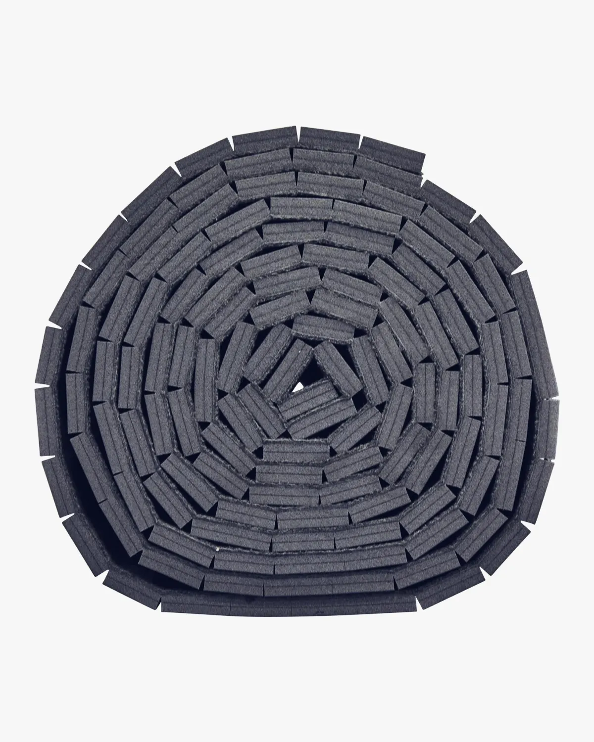 Clearance Century Martial Arts Carpet Bonded Foam 6' x 42' x 1-3/8"