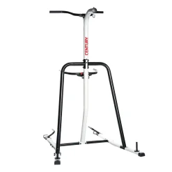 Outlet Century US Retail Century Brave 70 Pound Hanging Heavy Bag and Fitness Training Station