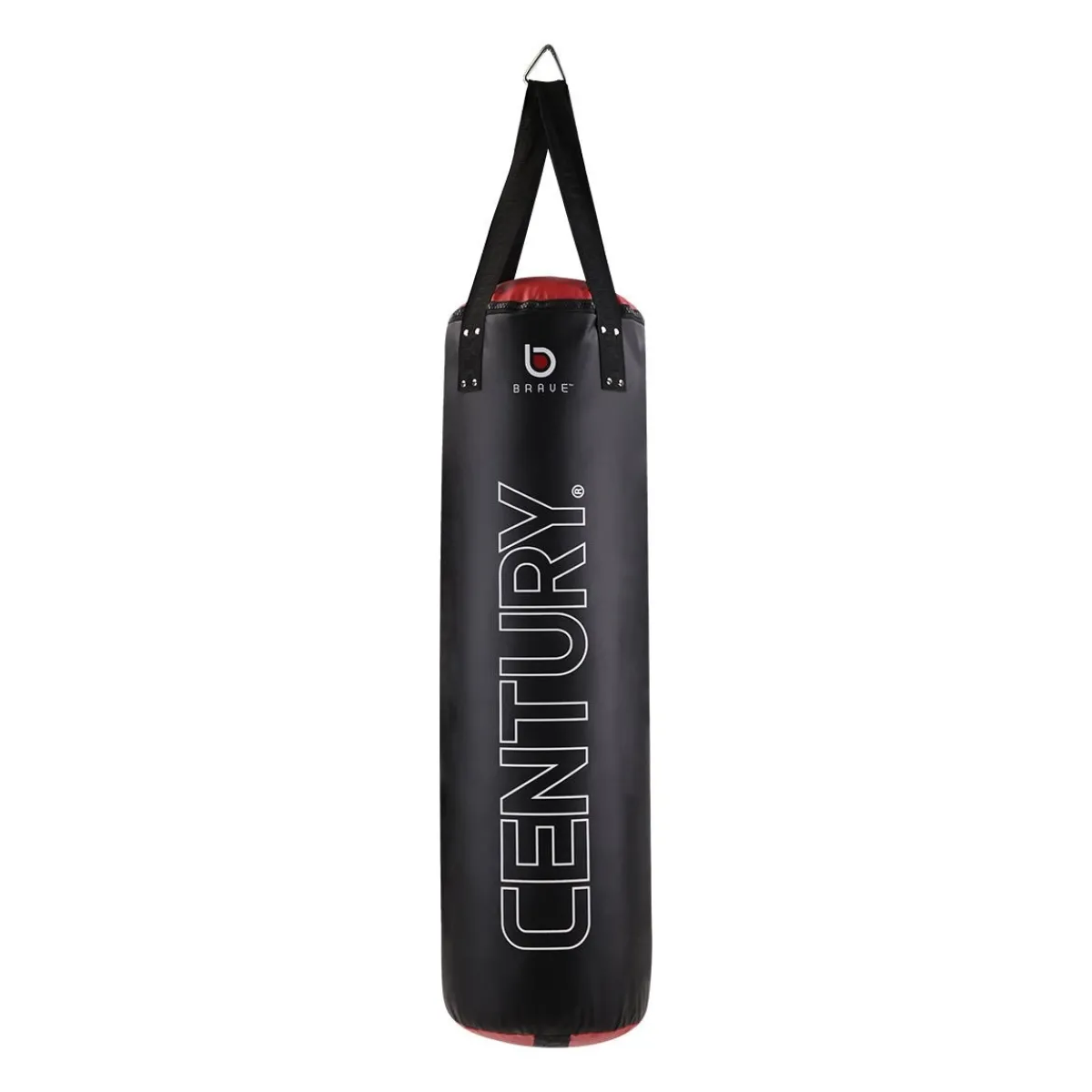 Outlet Century US Retail Century Brave 70 Pound Hanging Heavy Bag and Fitness Training Station