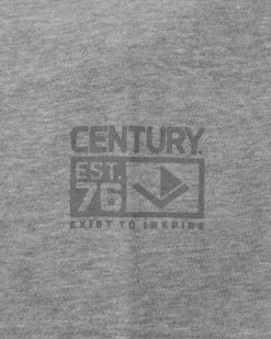 Hot Century Martial Arts Century Camo Tee