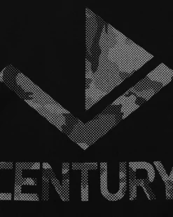 Hot Century Martial Arts Century Camo Tee