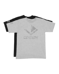 Hot Century Martial Arts Century Camo Tee