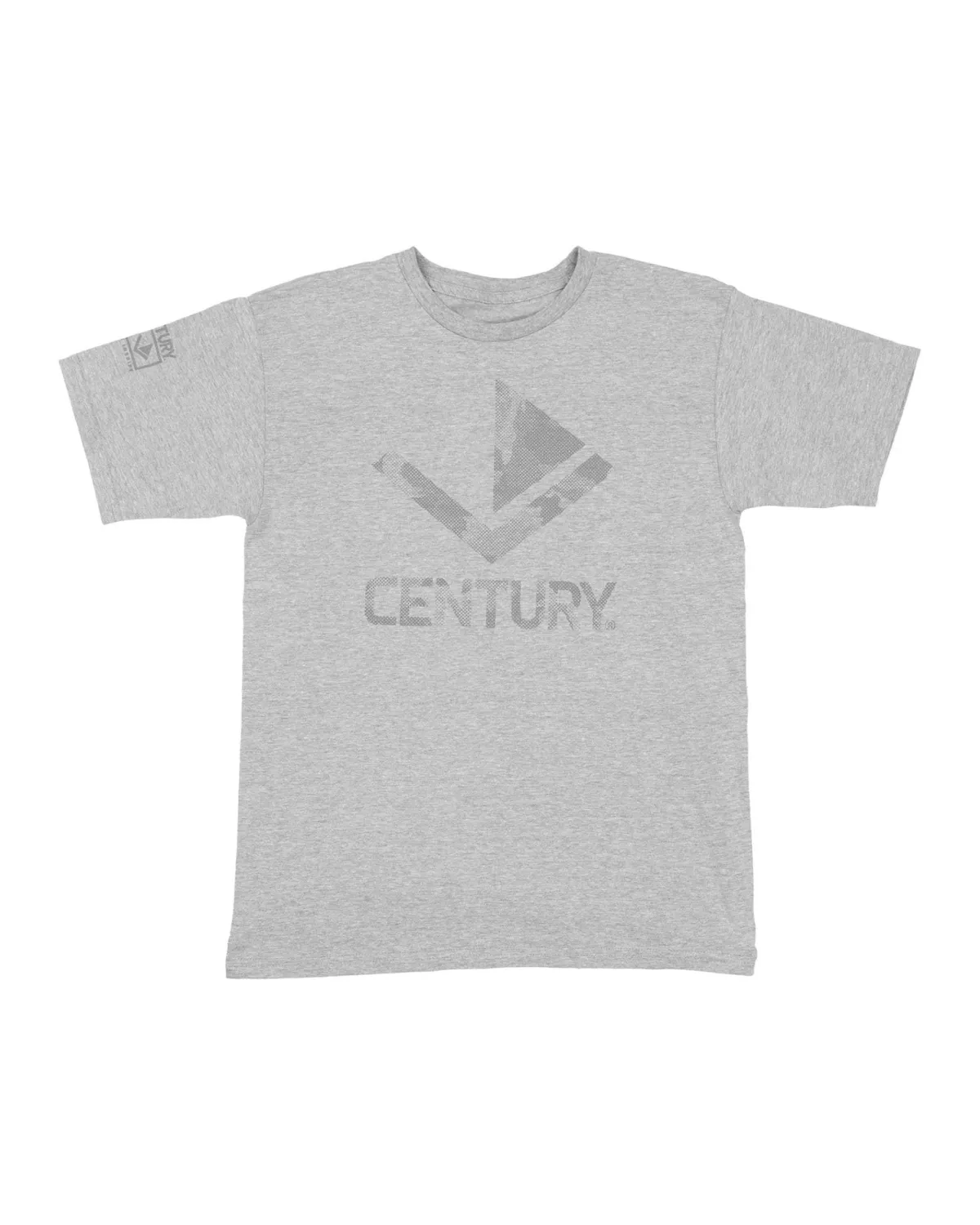 Hot Century Martial Arts Century Camo Tee