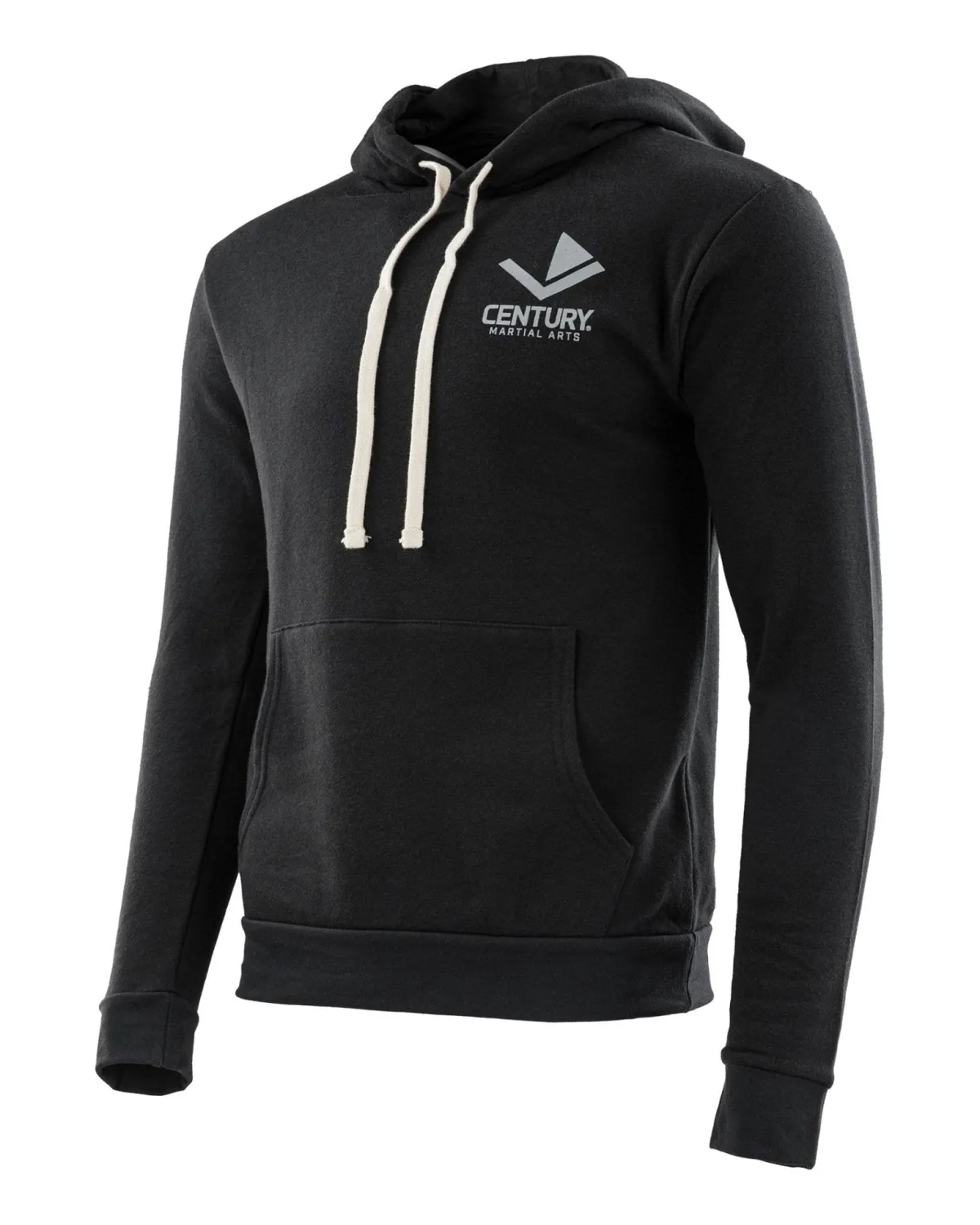 Hot Century Martial Arts Century Core Values Hoodie Black