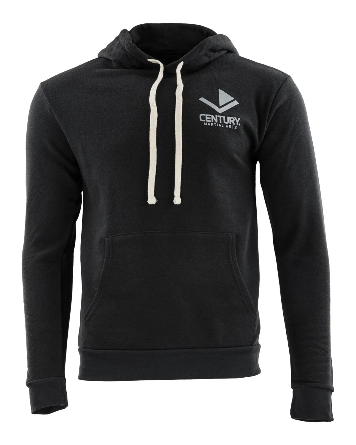 Hot Century Martial Arts Century Core Values Hoodie Black