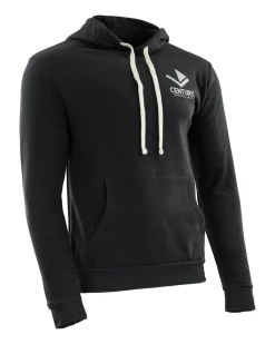 Hot Century Martial Arts Century Core Values Hoodie Black