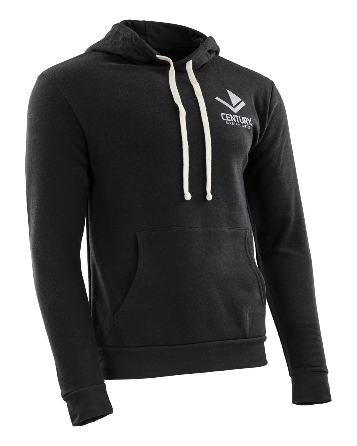 Hot Century Martial Arts Century Core Values Hoodie Black