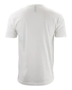 Century Martial Arts Century Dominate the Halls Tee White