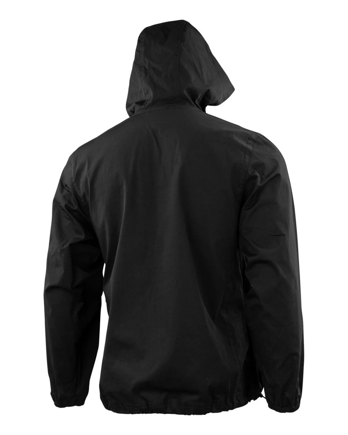 Century Martial Arts Century Men's Half Zip Hooded Pullover