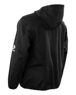 Century Martial Arts Century Men's Half Zip Hooded Pullover