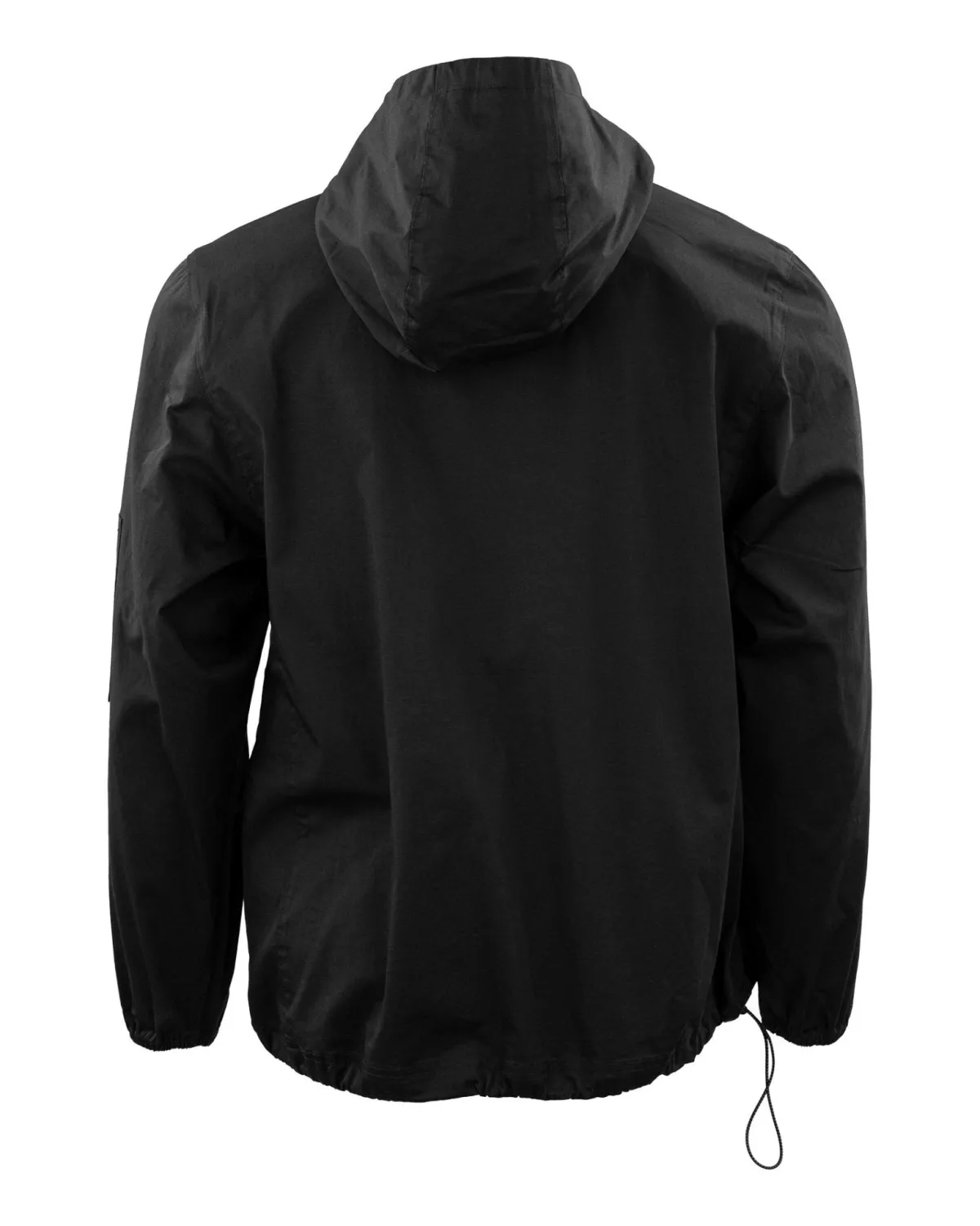 Century Martial Arts Century Men's Half Zip Hooded Pullover