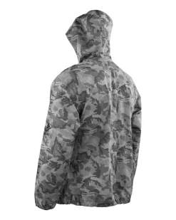 Century Martial Arts Century Men's Half Zip Hooded Pullover