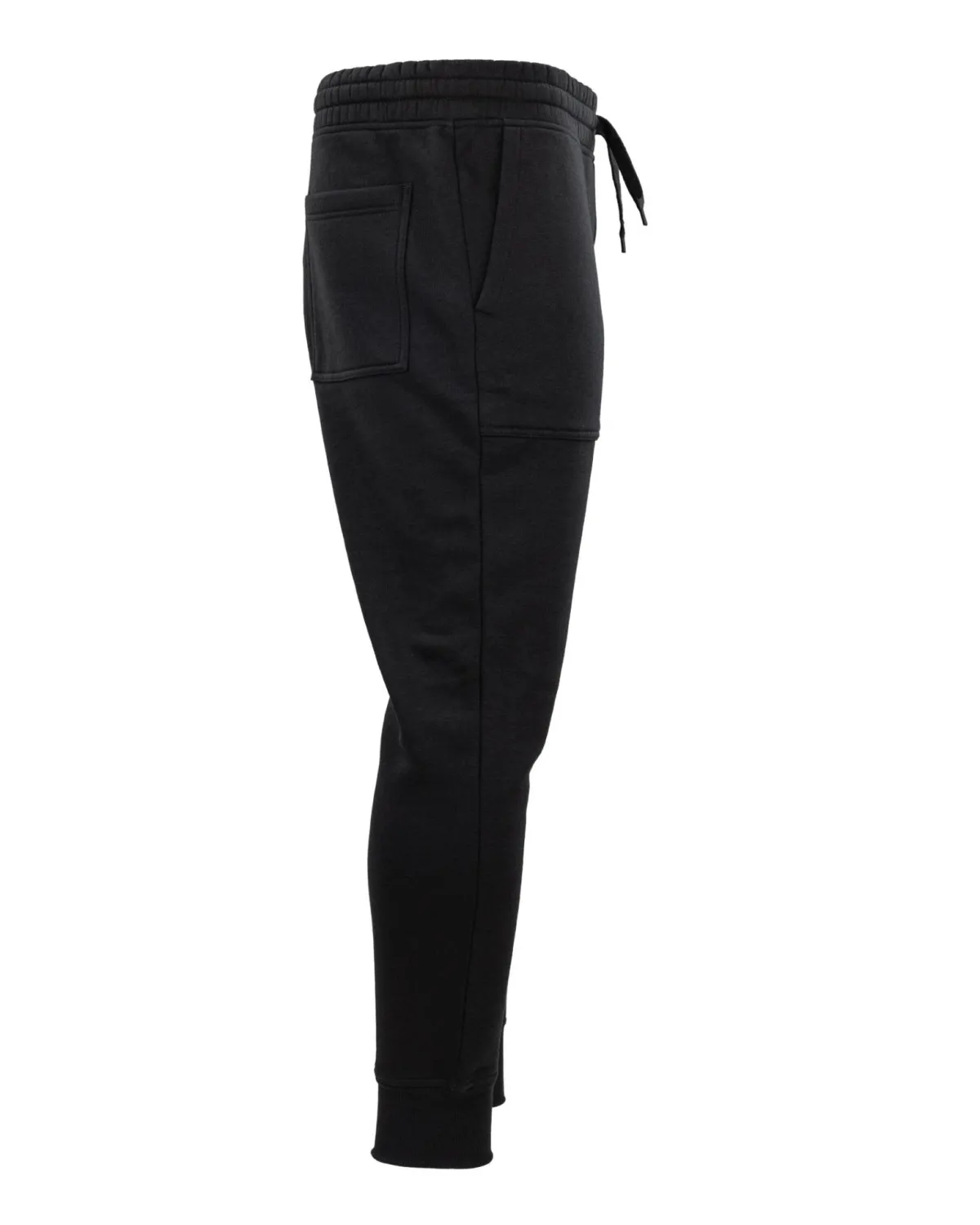 Hot Century Martial Arts Century Men's Jogger Black