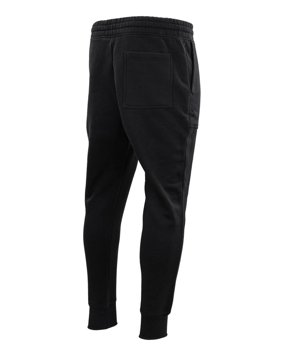 Hot Century Martial Arts Century Men's Jogger Black