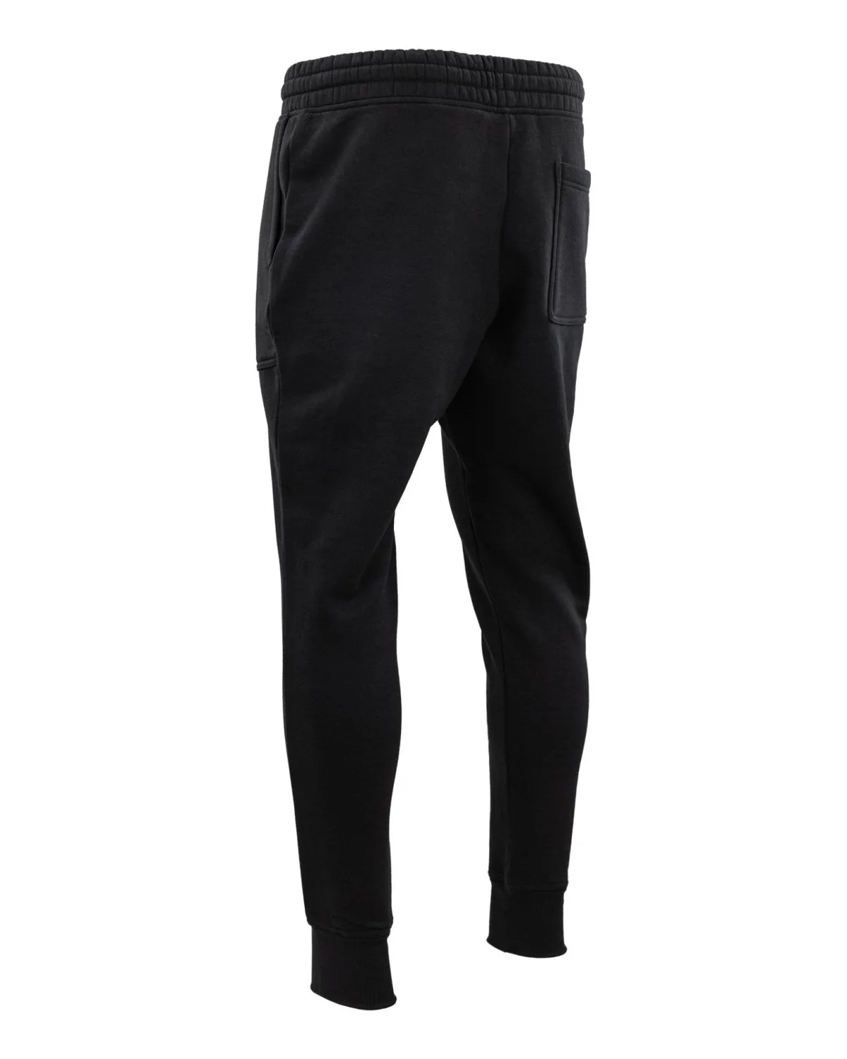 Hot Century Martial Arts Century Men's Jogger Black
