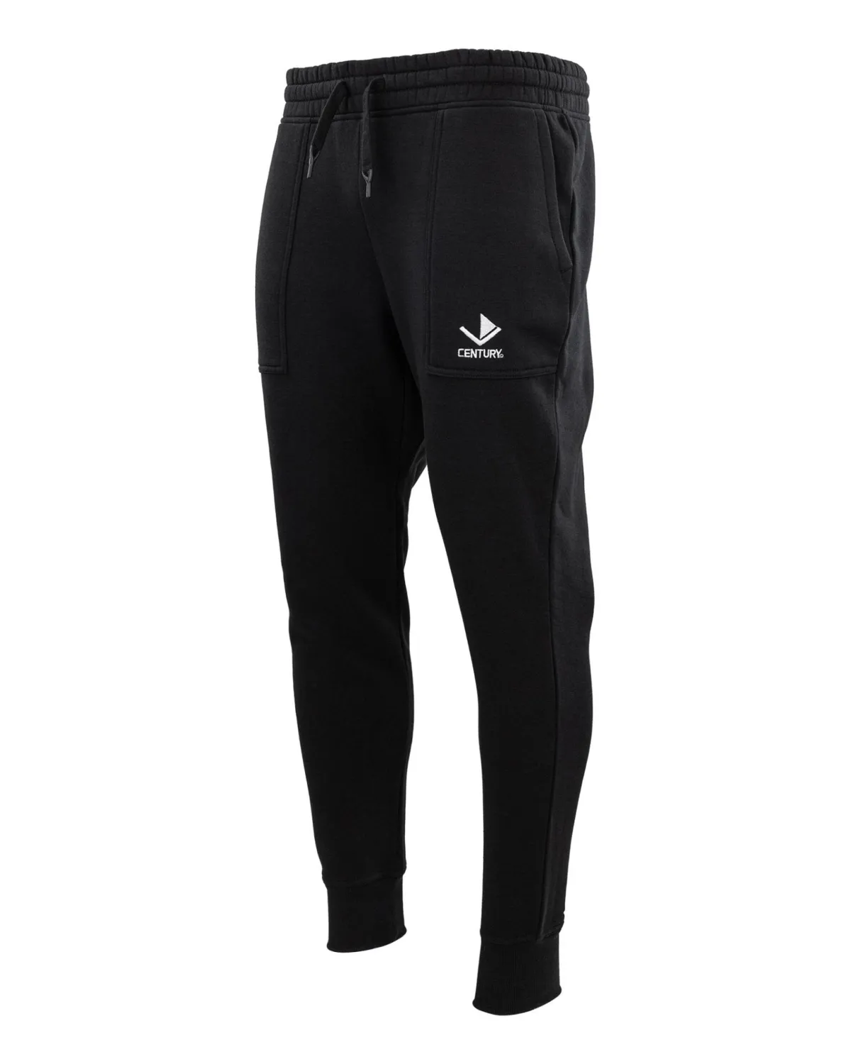 Hot Century Martial Arts Century Men's Jogger Black