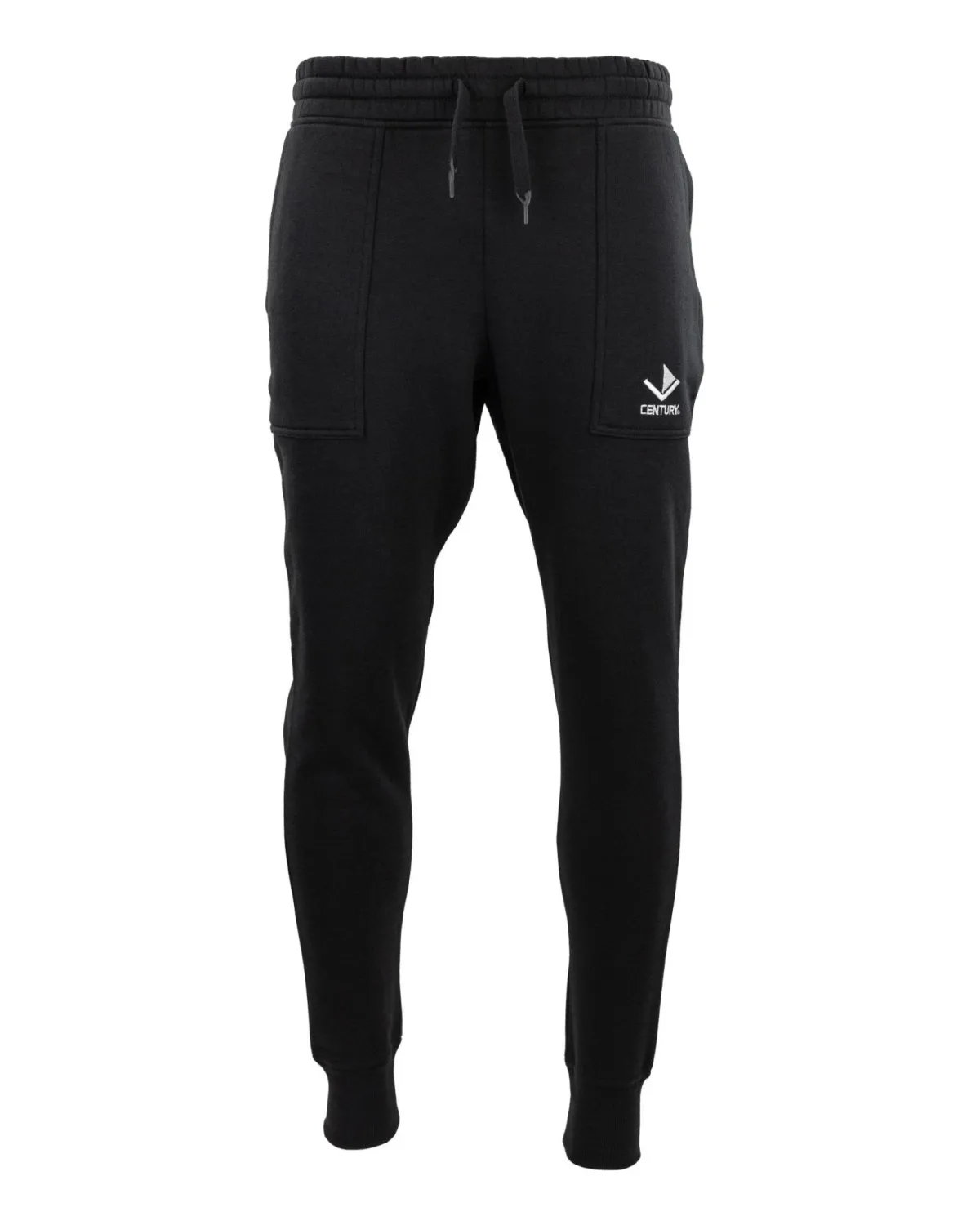 Hot Century Martial Arts Century Men's Jogger Black