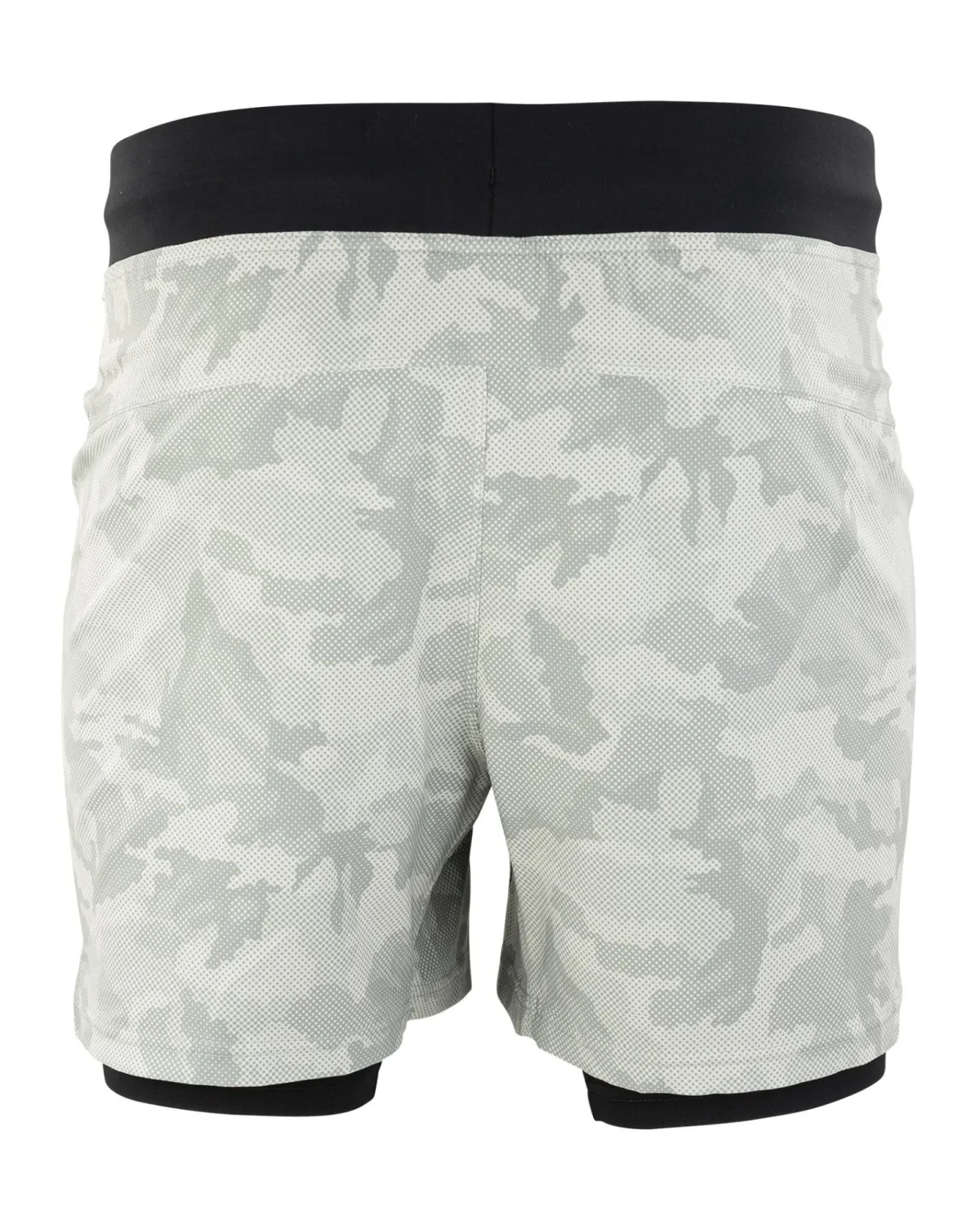 Online Century Martial Arts Century Men's Lined Training Short (5-inch)