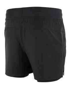 Online Century Martial Arts Century Men's Lined Training Short (5-inch)