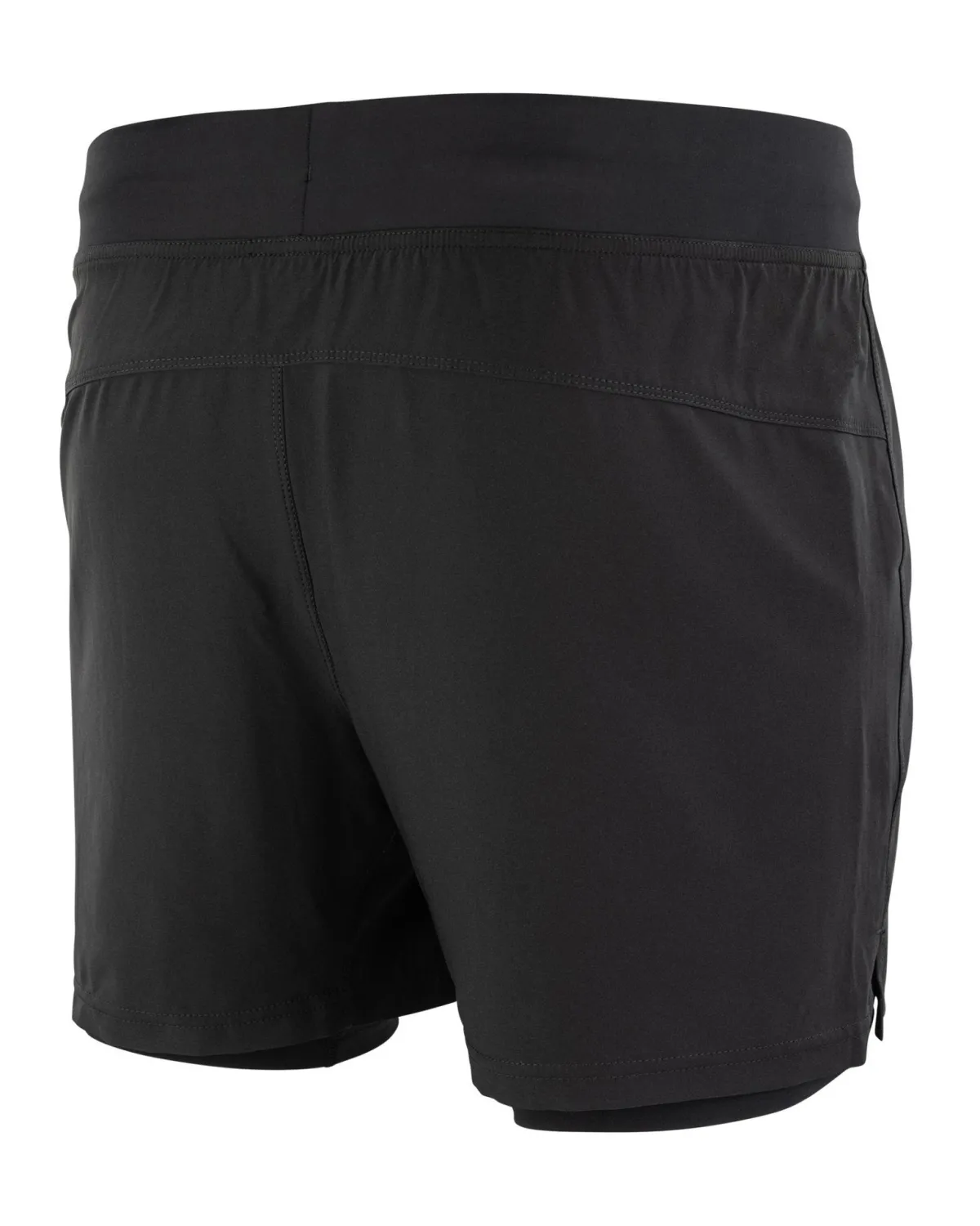 Online Century Martial Arts Century Men's Lined Training Short (5-inch)