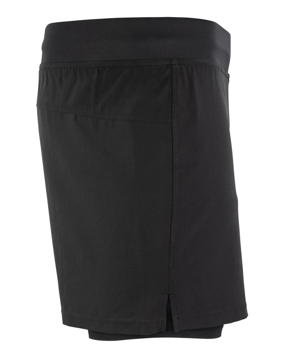 Online Century Martial Arts Century Men's Lined Training Short (5-inch)