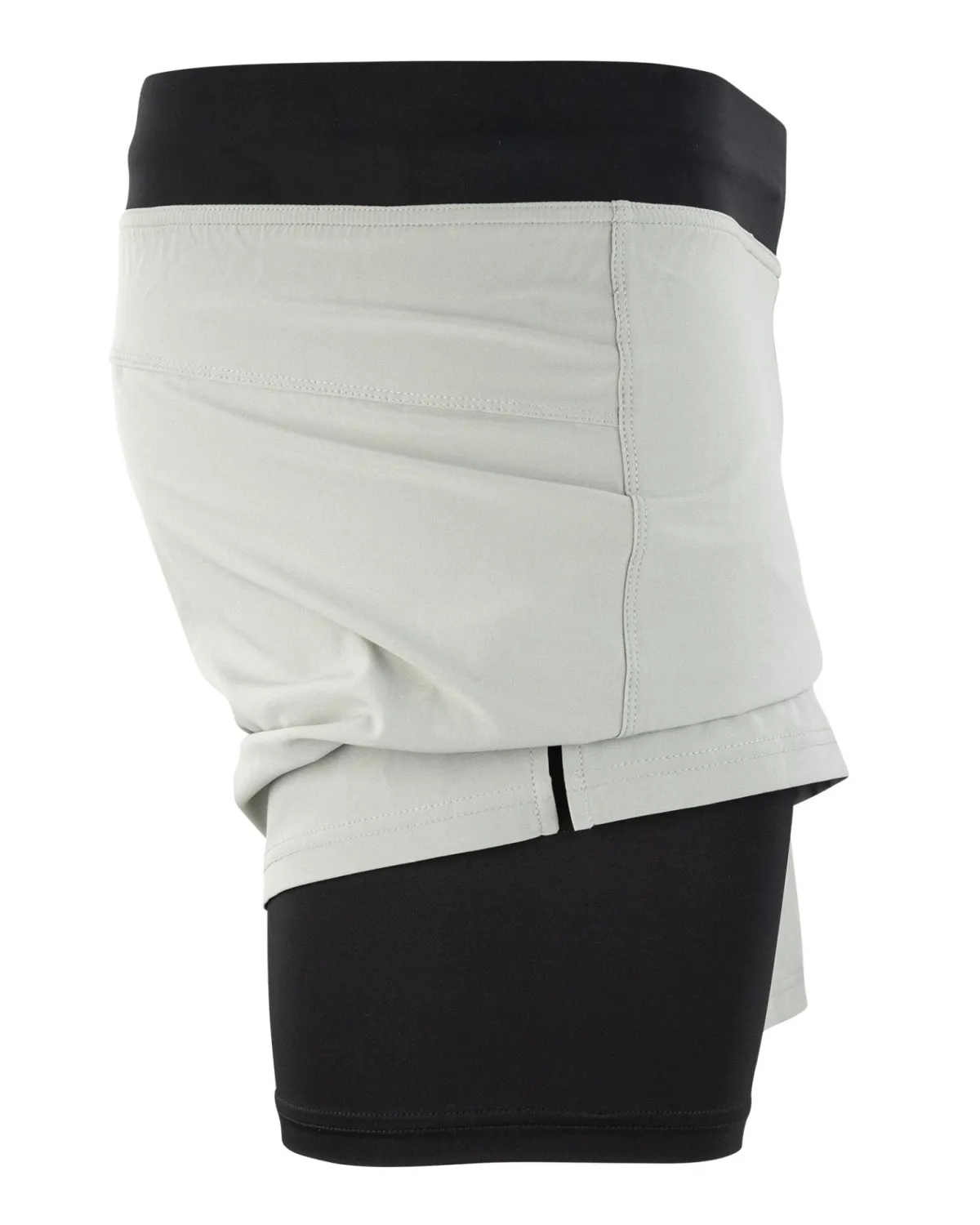 Online Century Martial Arts Century Men's Lined Training Short (5-inch)