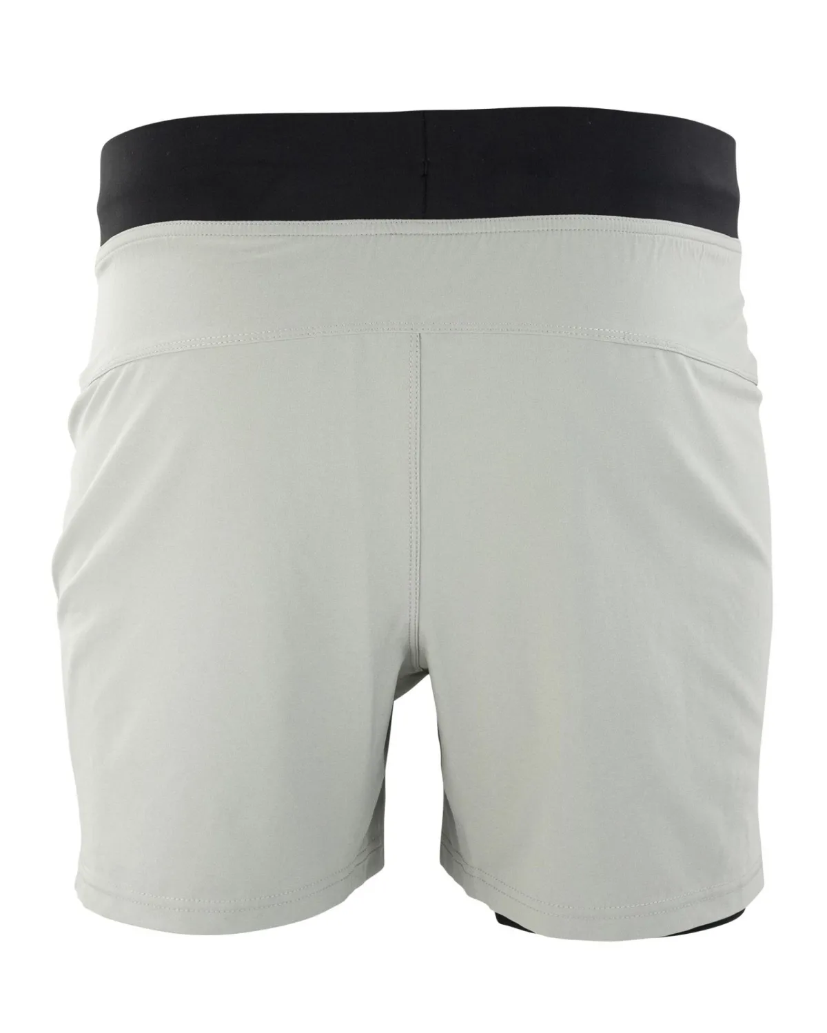 Online Century Martial Arts Century Men's Lined Training Short (5-inch)