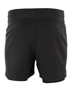 Online Century Martial Arts Century Men's Lined Training Short (5-inch)