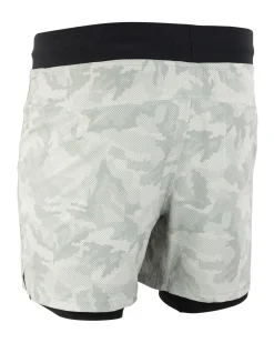 Online Century Martial Arts Century Men's Lined Training Short (5-inch)