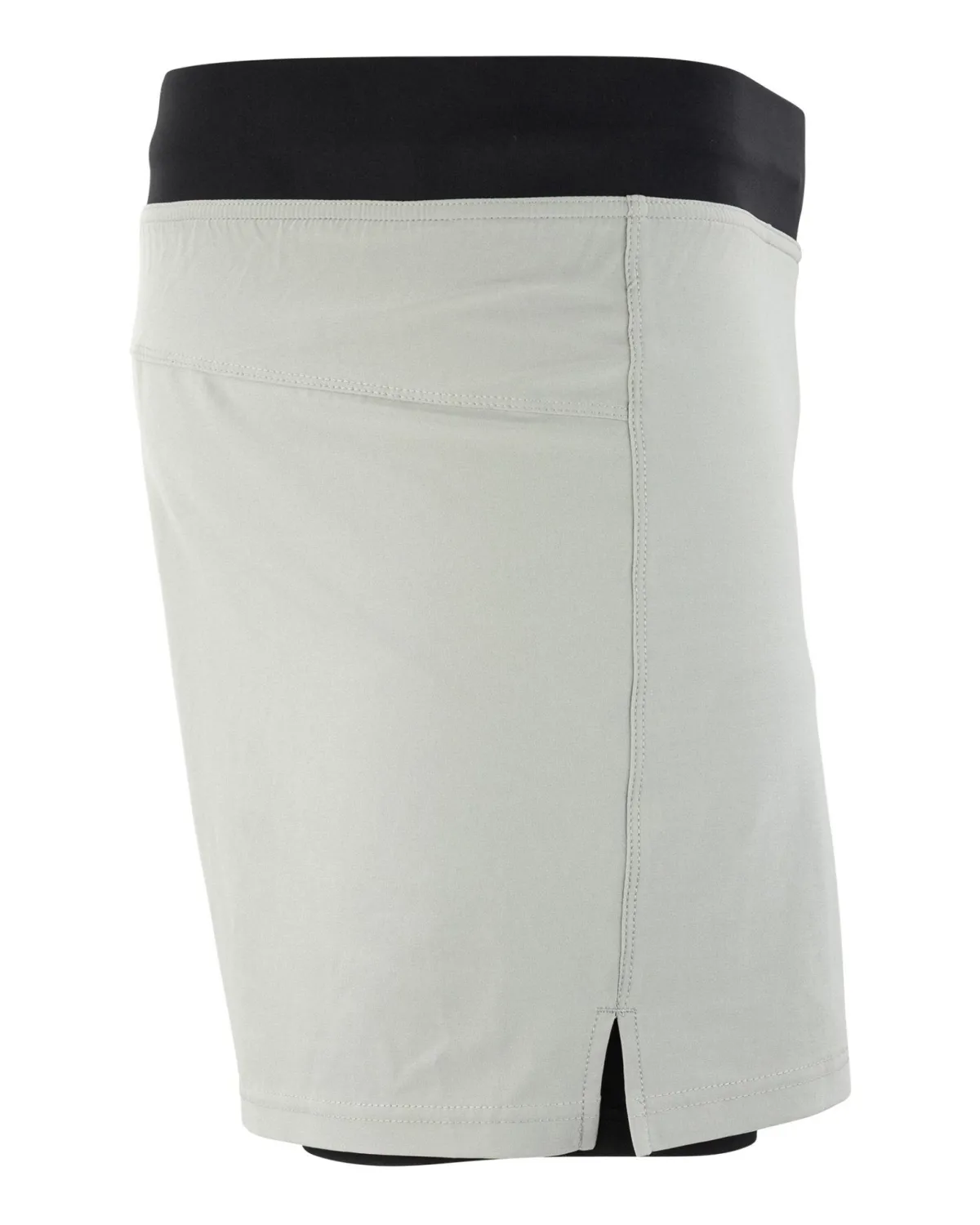 Online Century Martial Arts Century Men's Lined Training Short (5-inch)