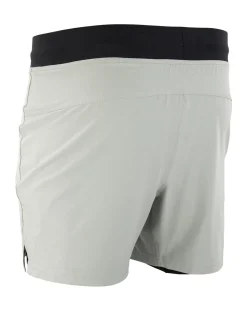 Online Century Martial Arts Century Men's Lined Training Short (5-inch)