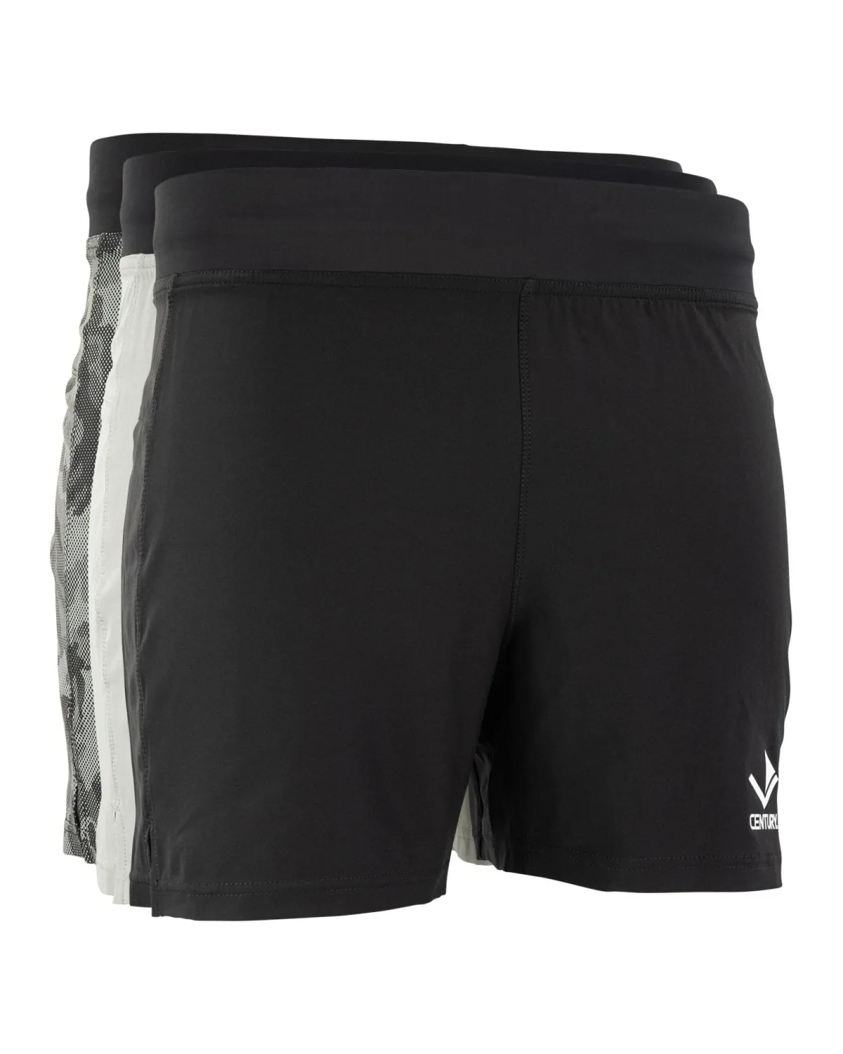 New Century Martial Arts Century Men's Training Short