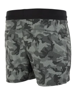 New Century Martial Arts Century Men's Training Short