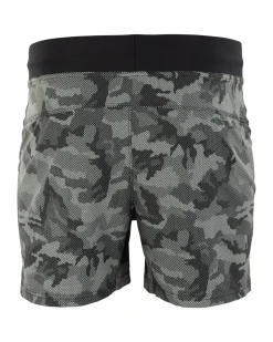 New Century Martial Arts Century Men's Training Short