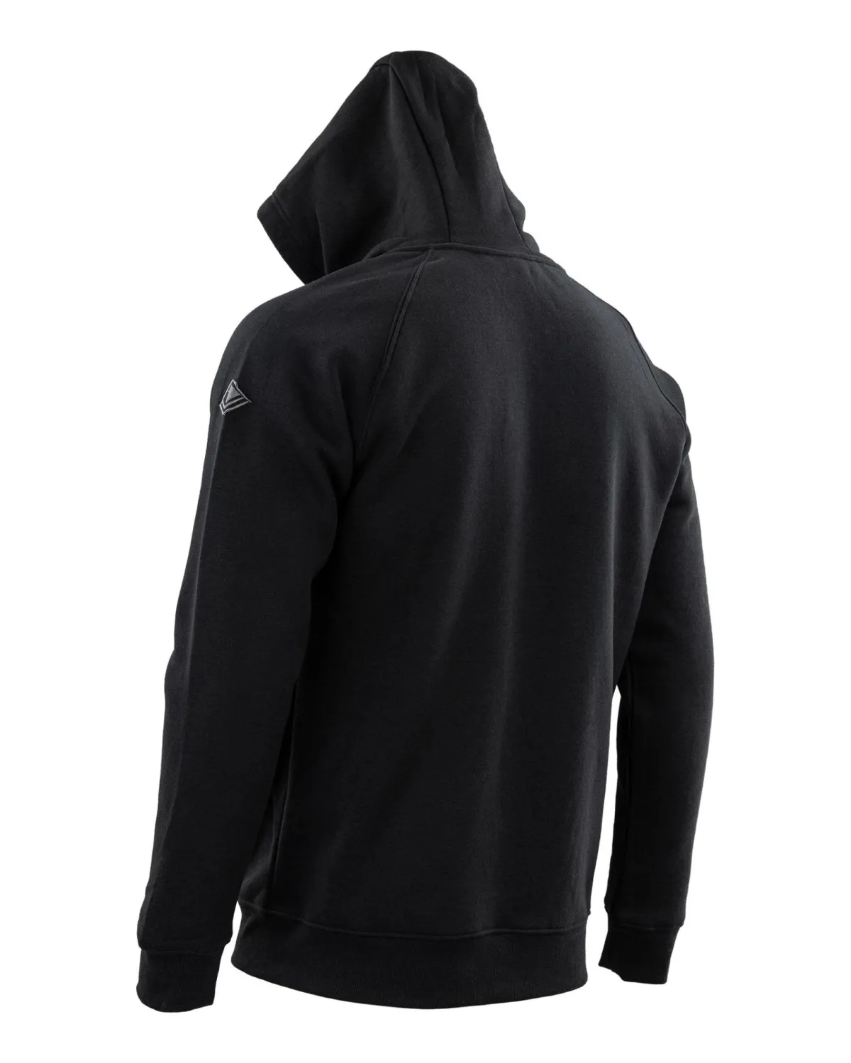 Century Martial Arts Century Men's Zip Hoodie Black