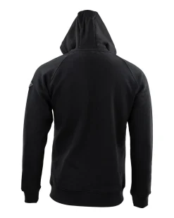 Century Martial Arts Century Men's Zip Hoodie Black