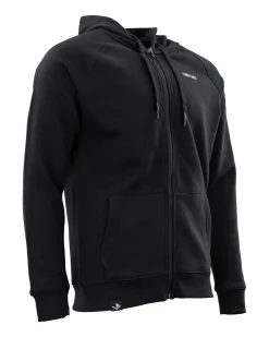 Century Martial Arts Century Men's Zip Hoodie Black