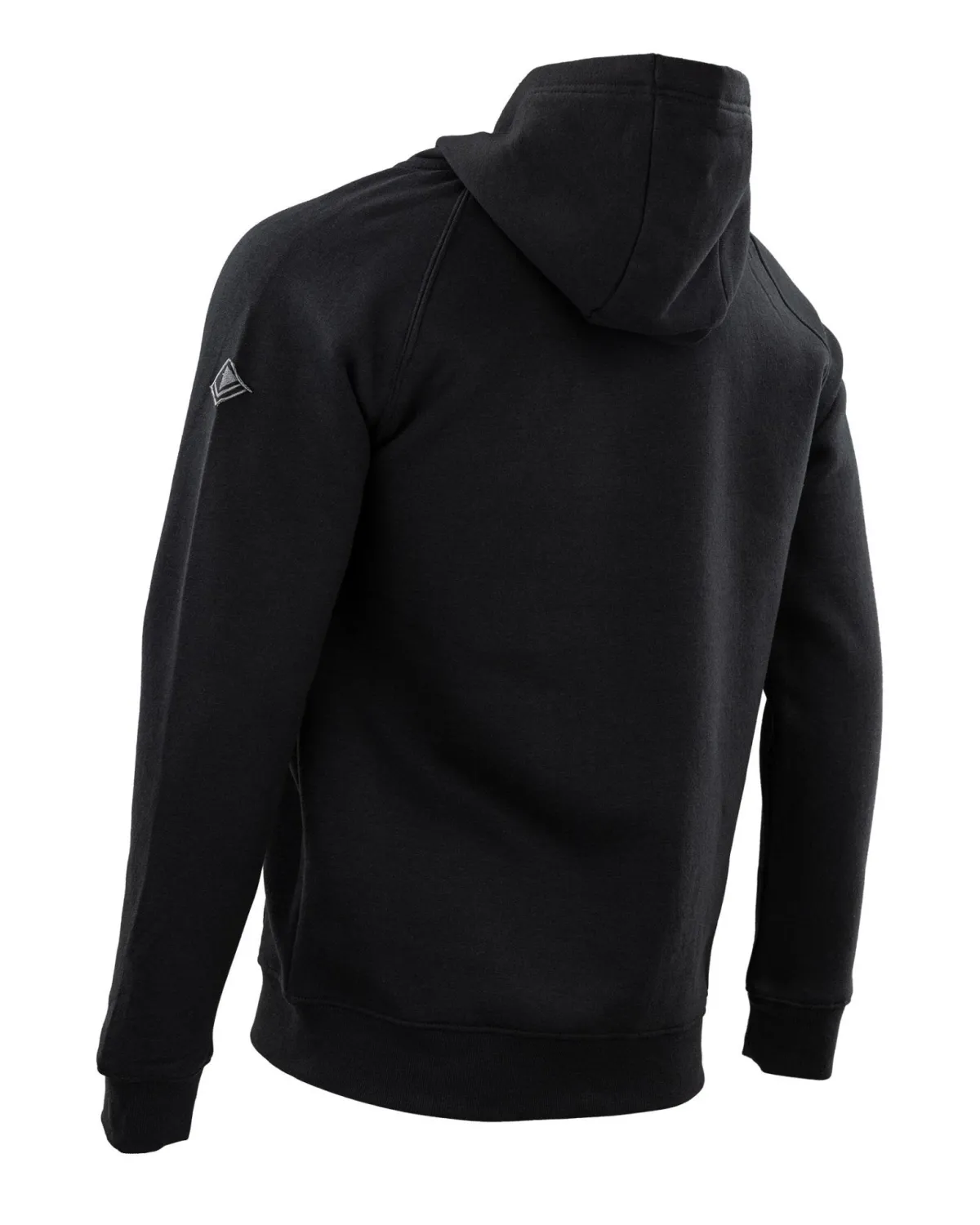 Century Martial Arts Century Men's Zip Hoodie Black