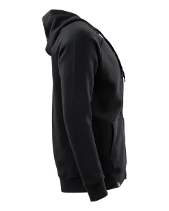 Century Martial Arts Century Men's Zip Hoodie Black