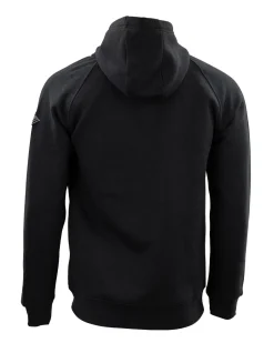 Century Martial Arts Century Men's Zip Hoodie Black