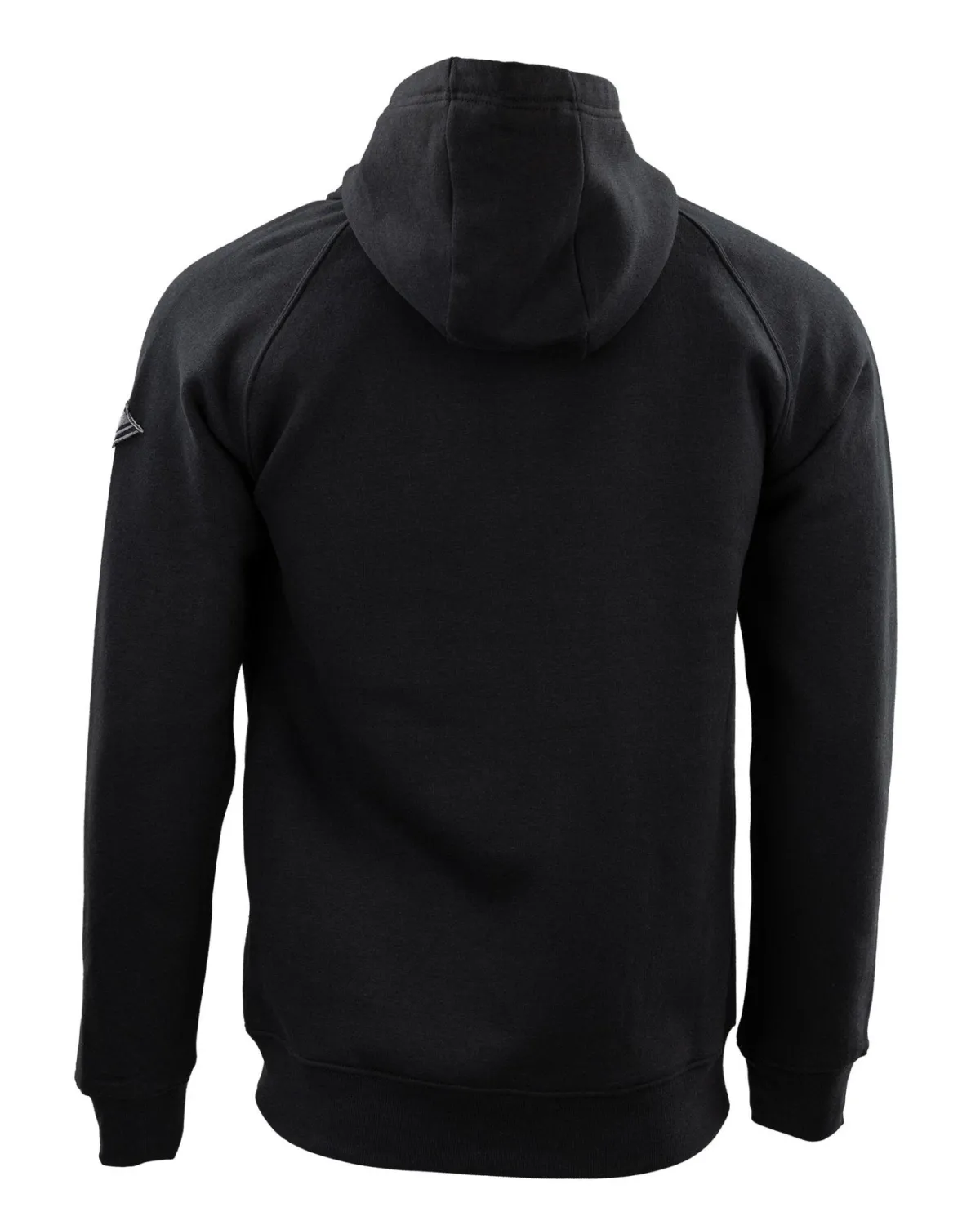 Century Martial Arts Century Men's Zip Hoodie Black