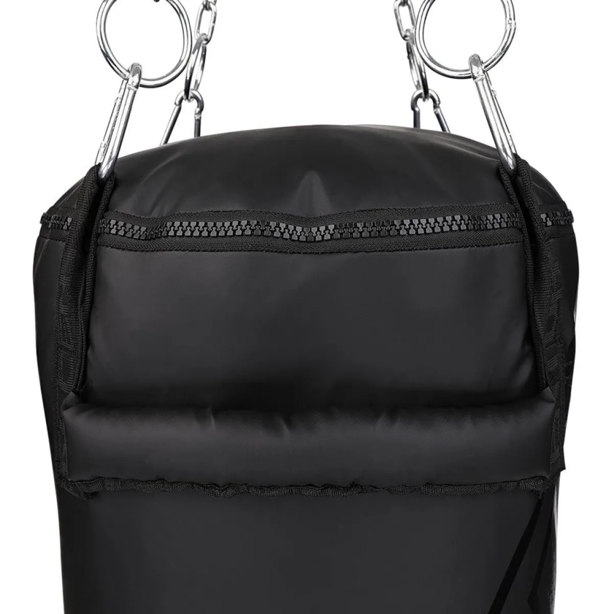 Online Century US Retail Century Oversized 100 lb Heavy Bag Black