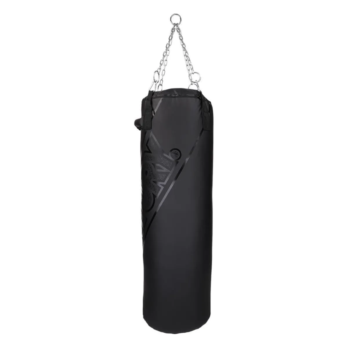 Online Century US Retail Century Oversized 100 lb Heavy Bag Black