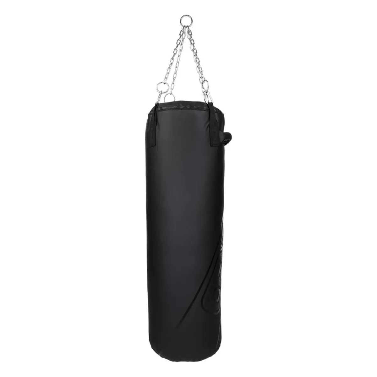 Online Century US Retail Century Oversized 100 lb Heavy Bag Black