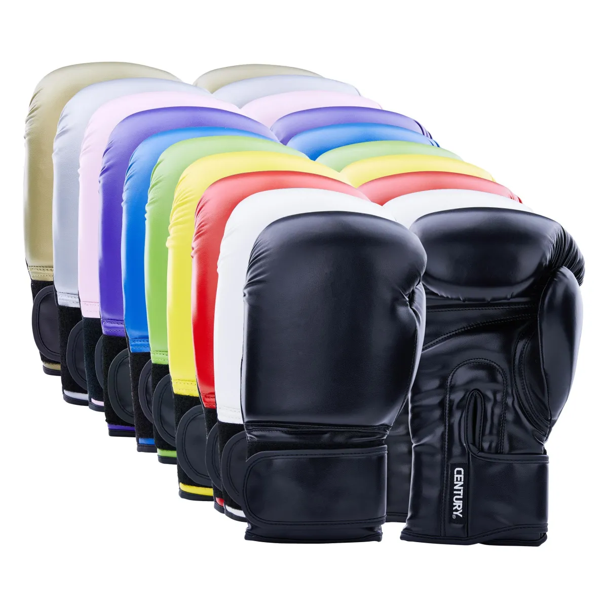 Outlet Century US Retail Century Solid Boxing Glove