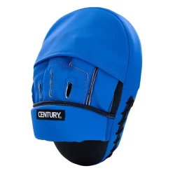 New Century US Retail Century Solid Curved Focus Mitts - Pair