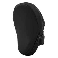 New Century US Retail Century Solid Curved Focus Mitts - Pair