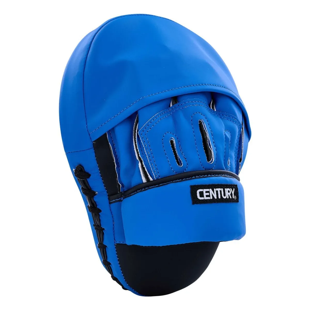 New Century US Retail Century Solid Curved Focus Mitts - Pair