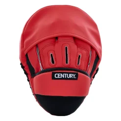 New Century US Retail Century Solid Curved Focus Mitts - Pair