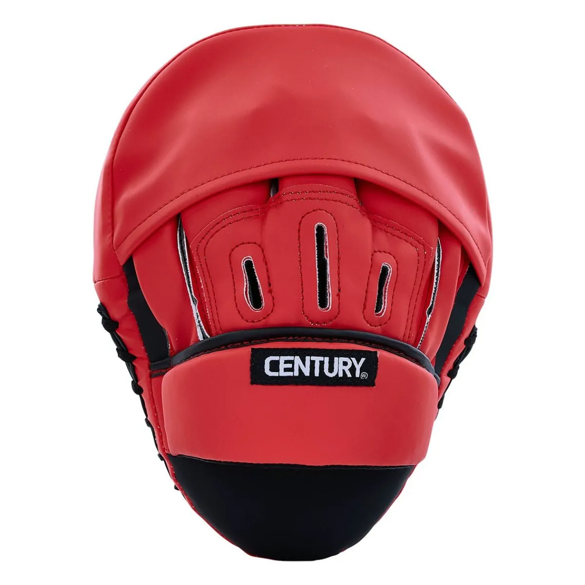 New Century US Retail Century Solid Curved Focus Mitts - Pair